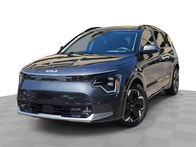 2023 Kia Niro EV Wave — SUV — 16,118 mi — Houston, TX