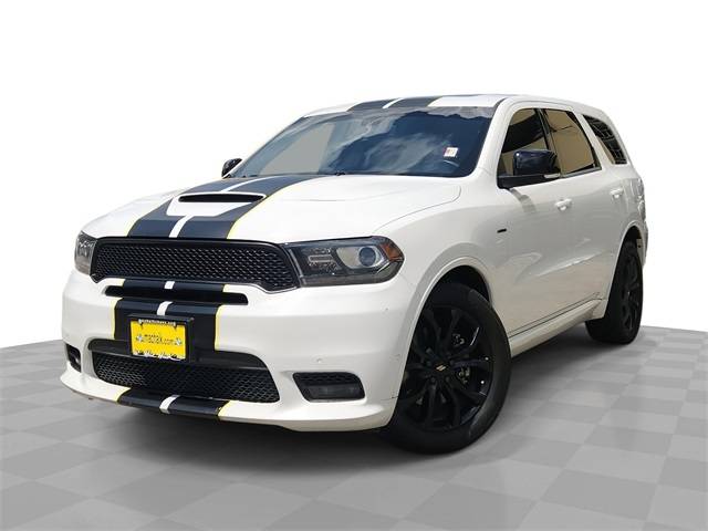 2019 Dodge Durango R/T — SUV — 95,315 mi — Houston, TX