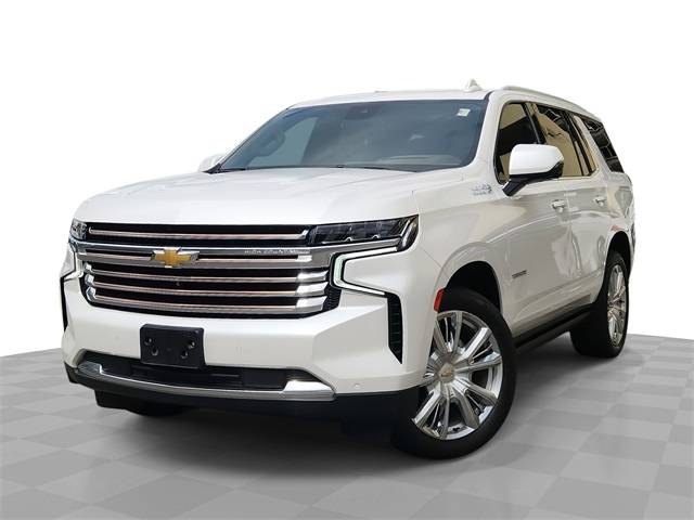 2023 Chevrolet Tahoe High Country — SUV — 19,599 mi — Houston, TX