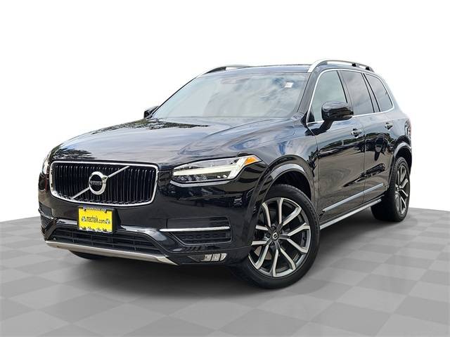 2019 Volvo XC90 Momentum — SUV — 89,375 mi — Houston, TX