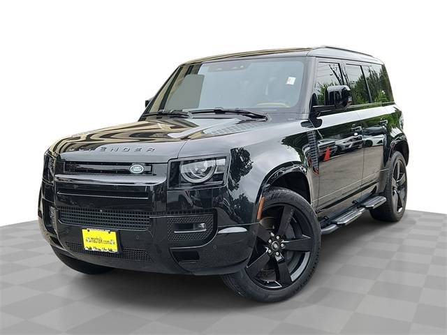 2024 Land Rover Defender X-Dynamic SE — SUV — 8,793 mi — Houston, TX