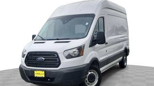 2019 Ford Transit Cargo Van T-250 — Cargo Van — 92,707 mi — Houston, TX