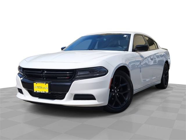 2019 Dodge Charger SXT — Sedan — 67,999 mi — Houston, TX