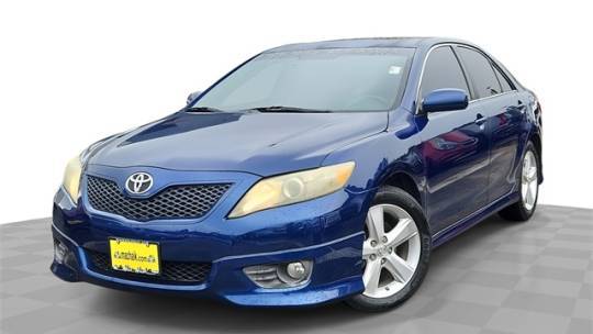 2011 Toyota Camry SE — Sedan — 164,132 mi — Houston, TX