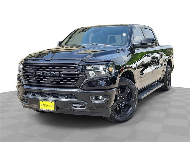 2023 Ram 1500 Lone Star — Pickup Truck — 40,339 mi — Houston, TX