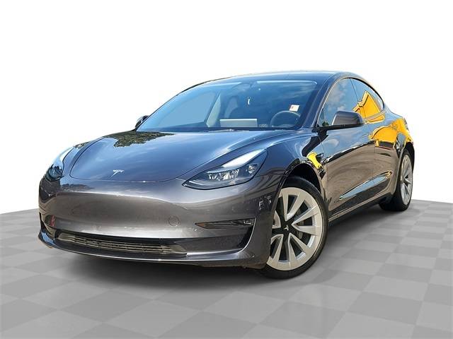2023 Tesla Model 3 Model 3 — Sedan — 16,376 mi — Houston, TX