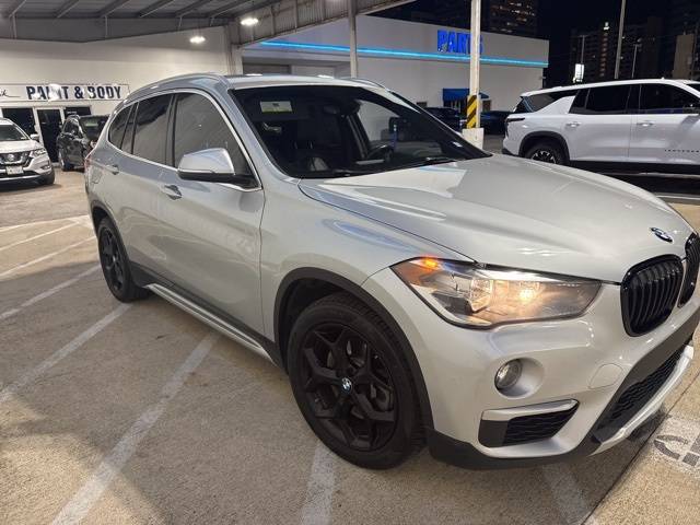2018 BMW X1 28i — SUV — 69,388 mi — Houston, TX