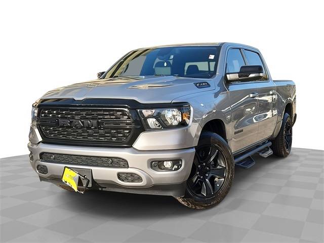 2022 Ram 1500 Lone Star — Pickup Truck — 30,412 mi — Houston, TX