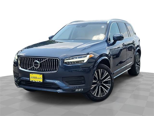 2022 Volvo XC90 Momentum — SUV — 45,234 mi — Houston, TX