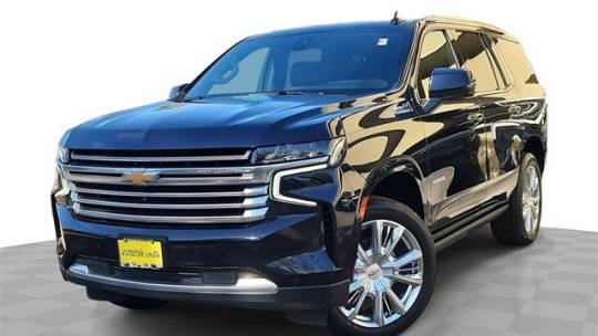 2021 Chevrolet Tahoe High Country — SUV — 89,276 mi — Houston, TX