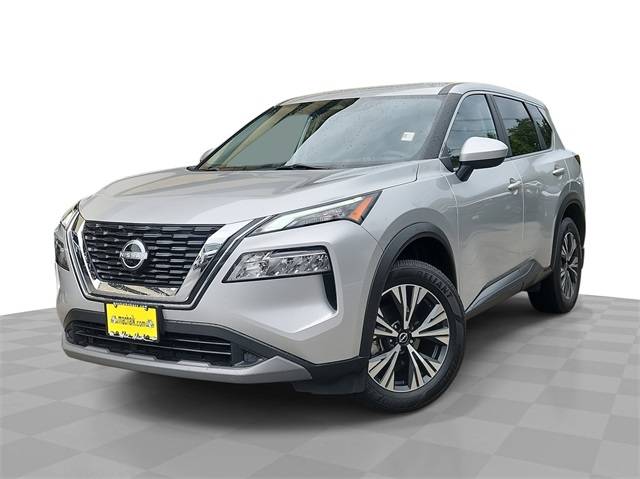 2023 Nissan Rogue SV — SUV — 31,139 mi — Houston, TX