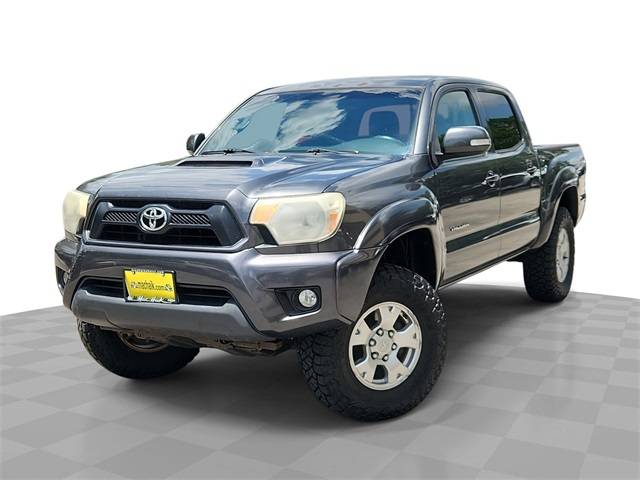 2014 Toyota Tacoma Base — Pickup Truck — 174,166 mi — Houston, TX