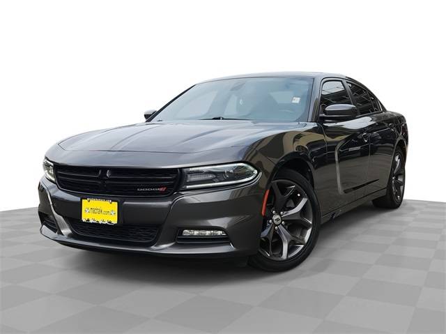 2019 Dodge Charger SXT — Sedan — 102,419 mi — Houston, TX