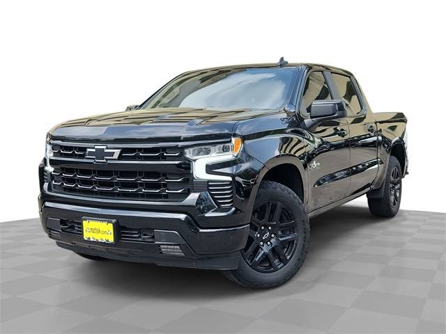 2023 Chevrolet Silverado 1500 RST — Pickup Truck — 39,109 mi — Houston, TX