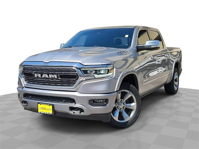 2020 Ram 1500 Limited — Pickup Truck — 88,092 mi — Houston, TX