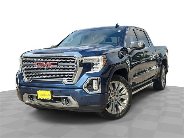 2021 GMC Sierra 1500 Denali — Pickup Truck — 149,934 mi — Houston, TX