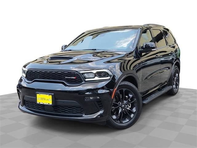 2023 Dodge Durango R/T Plus — SUV — 37,118 mi — Houston, TX