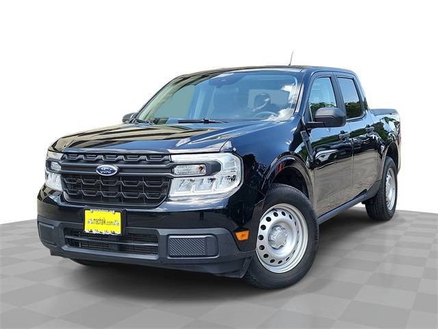 2022 Ford Maverick XL — Pickup Truck — 27,856 mi — Houston, TX