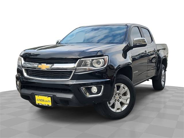 2016 Chevrolet Colorado LT — Pickup Truck — 88,443 mi — Houston, TX