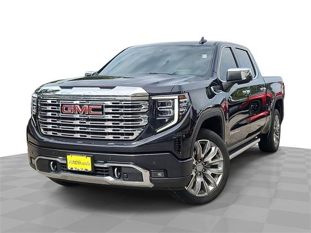 2023 GMC Sierra 1500 Denali — Pickup Truck — 26,994 mi — Houston, TX