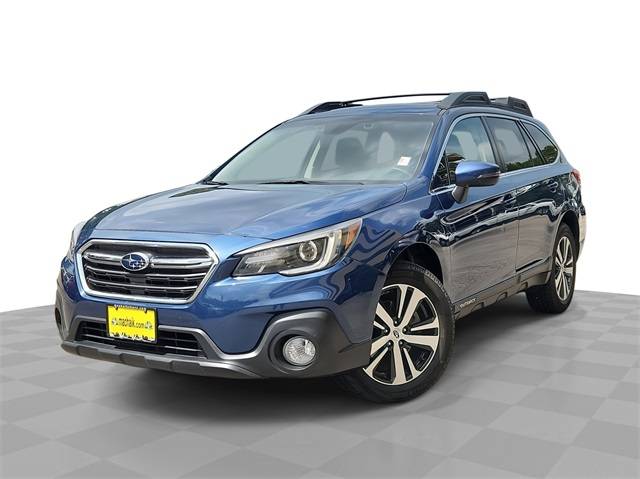 2019 Subaru Outback 2.5i Limited — SUV — 75,860 mi — Houston, TX