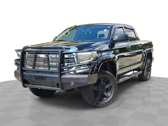 2016 Toyota Tundra SR5 — Pickup Truck — 134,838 mi — Houston, TX