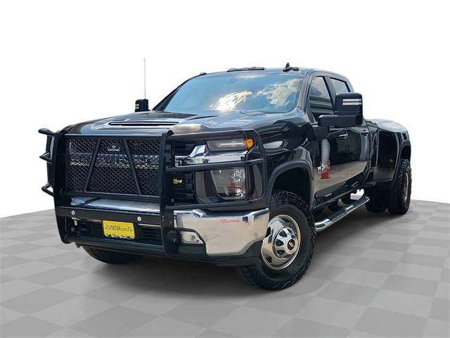 2021 Chevrolet Silverado 3500HD LT — Pickup Truck — 141,433 mi — Houston, TX