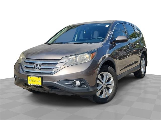 2013 Honda CR-V EX — SUV — 84,107 mi — Houston, TX