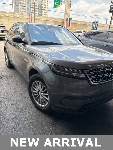 2019 Land Rover Range Rover Velar Standard — SUV — 55,983 mi — Houston, TX