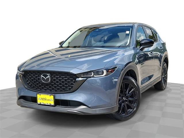 2023 Mazda CX-5 2.5 S Carbon Edition — SUV — 14,655 mi — Houston, TX