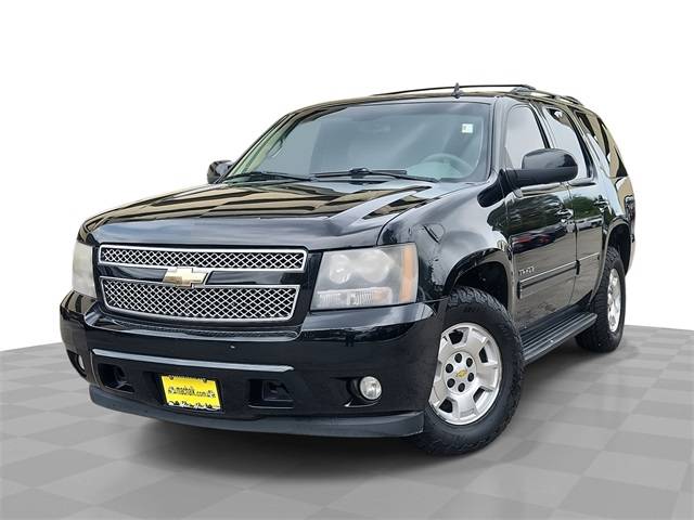 2011 Chevrolet Tahoe LT — SUV — 154,066 mi — Houston, TX