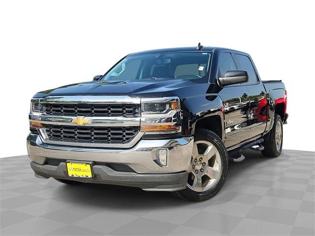 2018 Chevrolet Silverado 1500 LT — Pickup Truck — 146,020 mi — Houston, TX