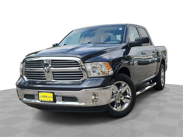 2013 Ram 1500 Lone Star — Pickup Truck — 91,437 mi — Houston, TX
