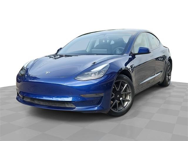 2023 Tesla Model 3 Model 3 — Sedan — 46,131 mi — Houston, TX