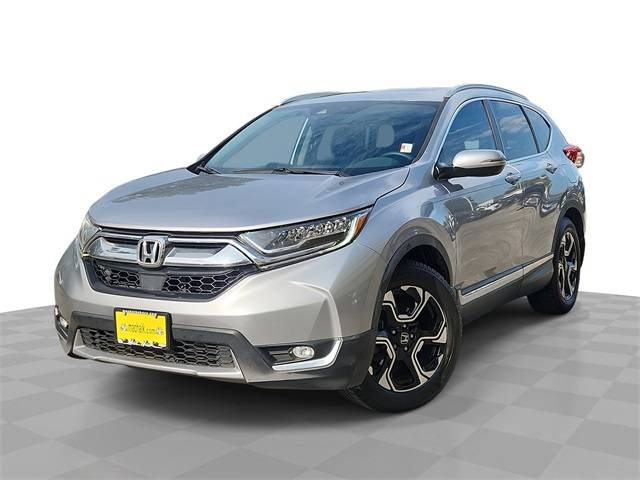 2018 Honda CR-V Touring — SUV — 91,046 mi — Houston, TX