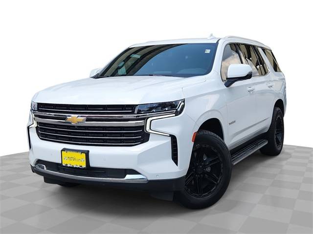 2023 Chevrolet Tahoe LT — SUV — 68,268 mi — Houston, TX