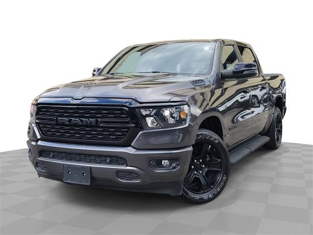 2023 Ram 1500 Lone Star — Pickup Truck — 28,536 mi — Houston, TX