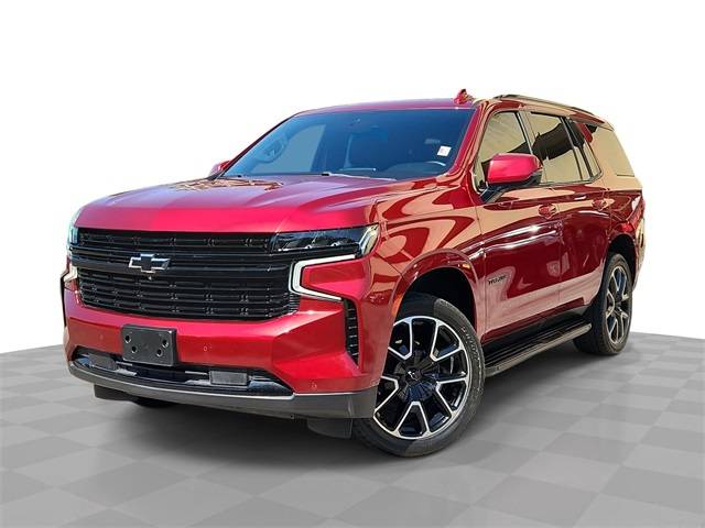 2023 Chevrolet Tahoe RST — SUV — 41,301 mi — Houston, TX