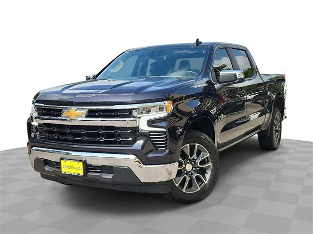 2023 Chevrolet Silverado 1500 LT — Pickup Truck — 28,026 mi — Houston, TX