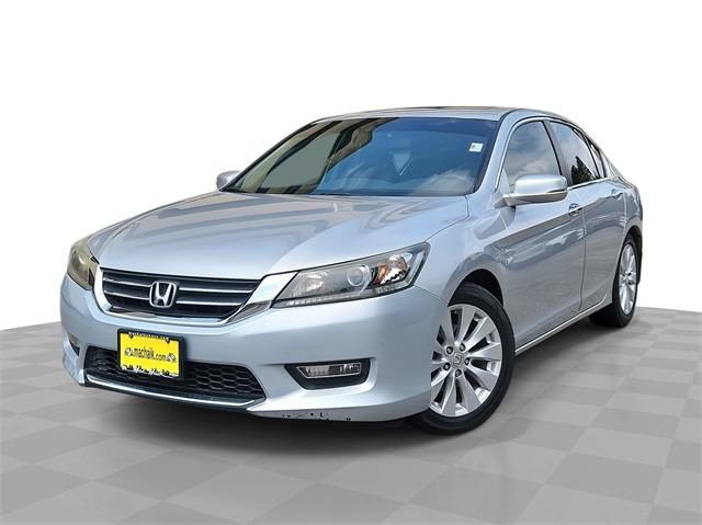 2013 Honda Accord EX-L — Sedan — 168,515 mi — Houston, TX