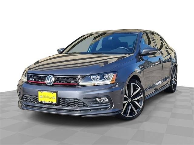 2018 Volkswagen Jetta 2.0T GLI — Sedan — 52,053 mi — Houston, TX