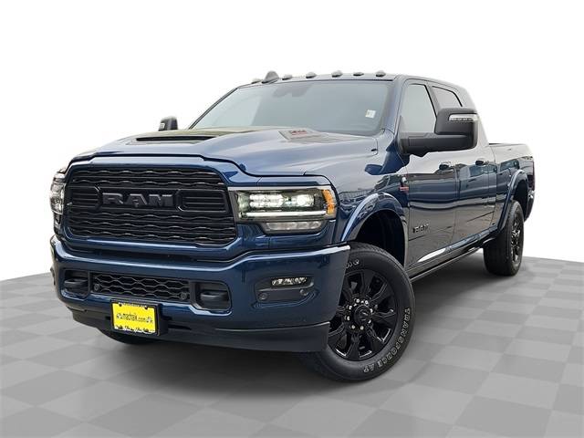 2023 Ram 2500 Limited — Pickup Truck — 30,024 mi — Houston, TX