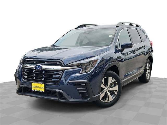 2023 Subaru Ascent Premium — SUV — 26,885 mi — Houston, TX