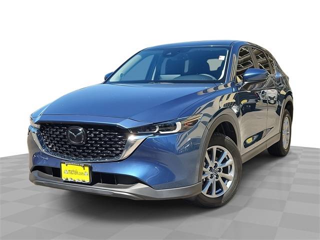 2022 Mazda CX-5 2.5 S Preferred — SUV — 14,253 mi — Houston, TX