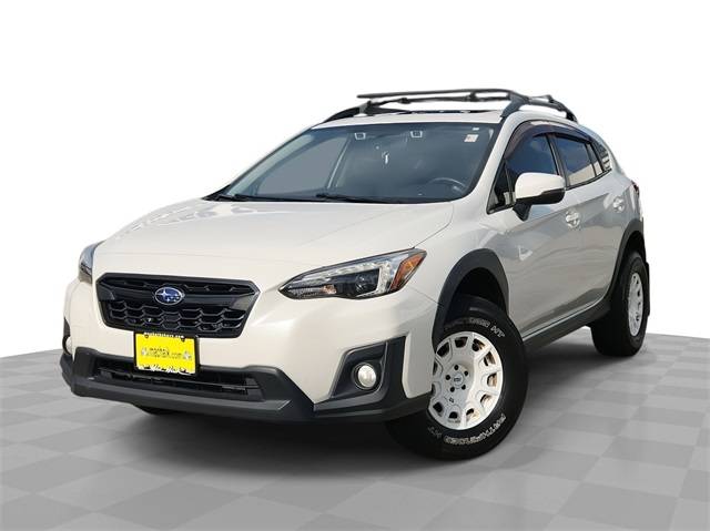 2019 Subaru Crosstrek Limited — SUV — 103,133 mi — Houston, TX