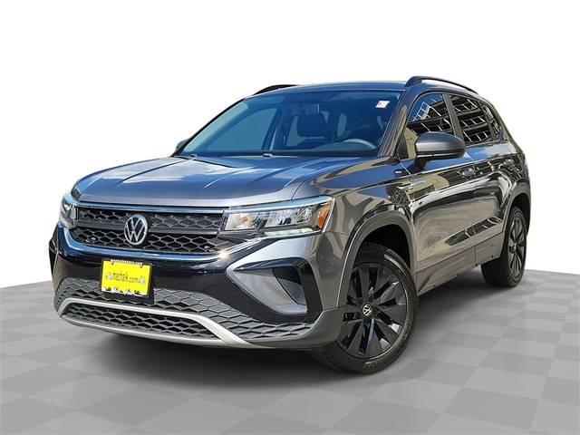 2022 Volkswagen Taos S — SUV — 39,134 mi — Houston, TX