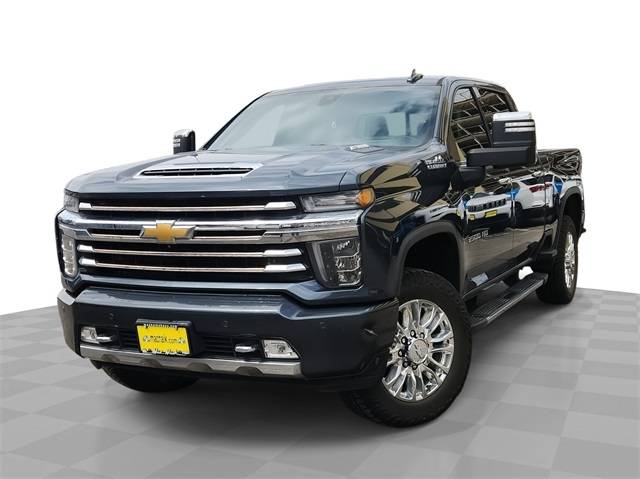2020 Chevrolet Silverado 2500HD High Country — Pickup Truck — 84,953 mi — Houston, TX