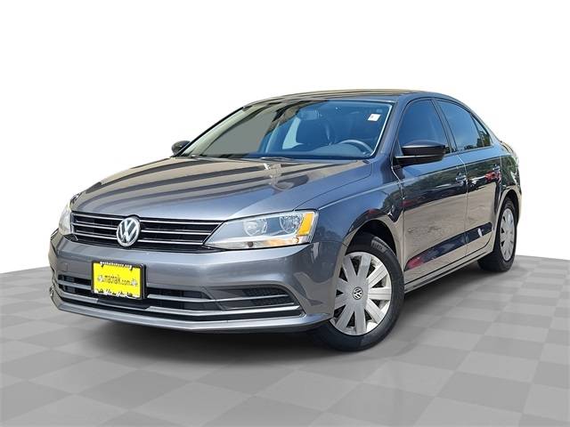 2015 Volkswagen Jetta S — Sedan — 114,266 mi — Houston, TX