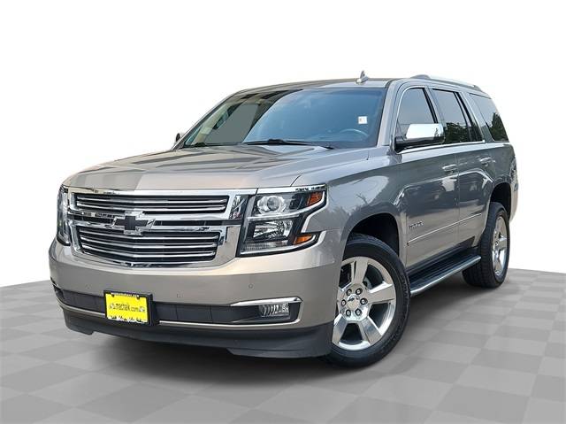 2019 Chevrolet Tahoe Premier — SUV — 40,965 mi — Houston, TX