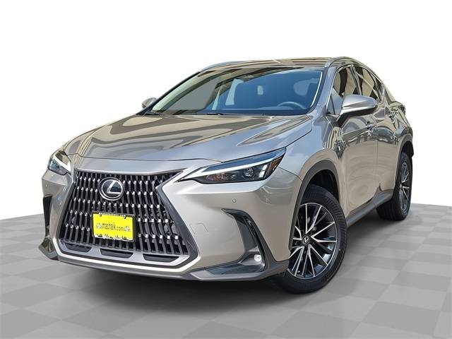 2022 Lexus NX NX 350 Premium — SUV — 43,615 mi — Houston, TX